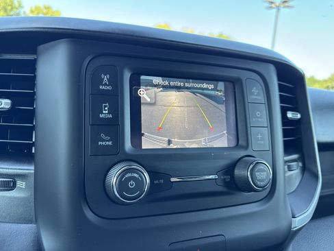 Used 2022 RAM 1500 Big Horn image 21