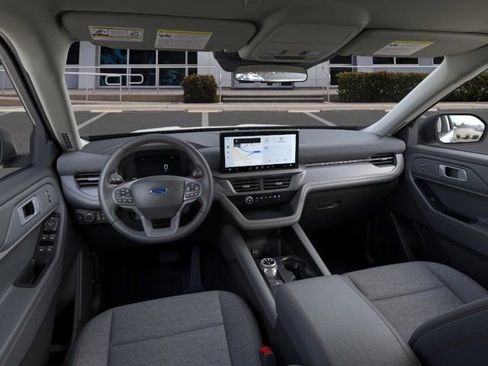 New 2026 Ford Explorer Active RWD image 9