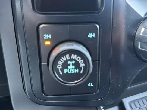 Used 2025 Ford F150 Tremor w/ Bed Utility Package AWD/4WD image 8