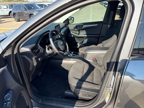 Used 2023 Ford Escape Active FWD image 19