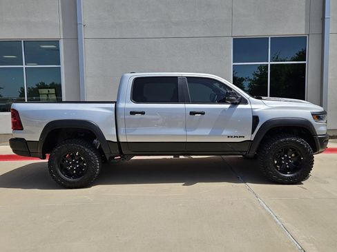 New 2026 RAM 1500 RHO AWD/4WD image 2