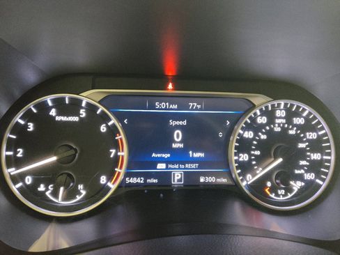 Used 2023 Nissan Sentra SV FWD image 23