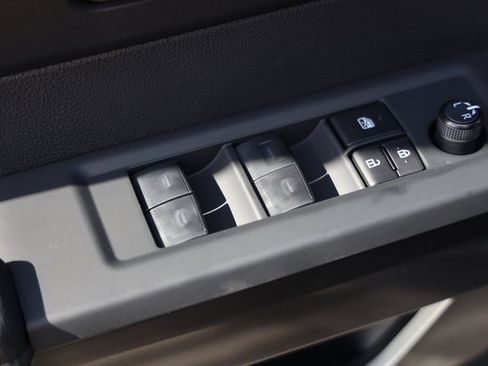 New 2026 Toyota Tundra SR5 image 16