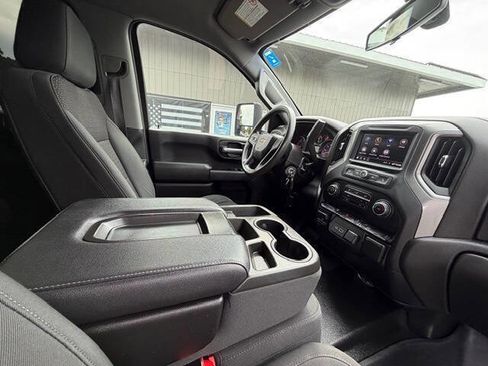Used 2021 Chevrolet Silverado 3500 W/T w/ WT Convenience Package AWD/4WD image 24