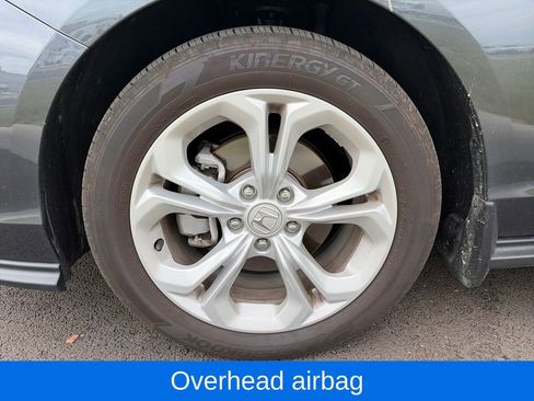 Used 2024 Honda Accord LX image 24