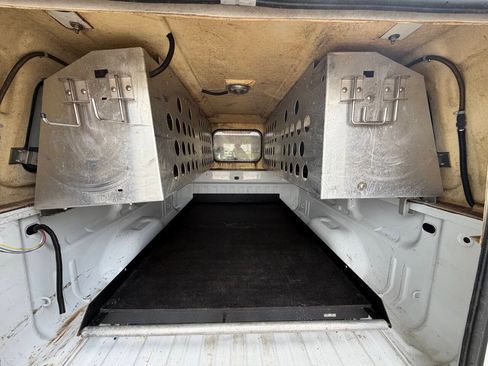 Used 2012 Chevrolet Silverado 1500 W/T RWD image 13