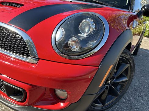 Used 2013 MINI Cooper S image 30