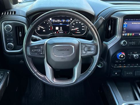 Used 2020 GMC Sierra 1500 Denali w/ Denali Ultimate Package image 15
