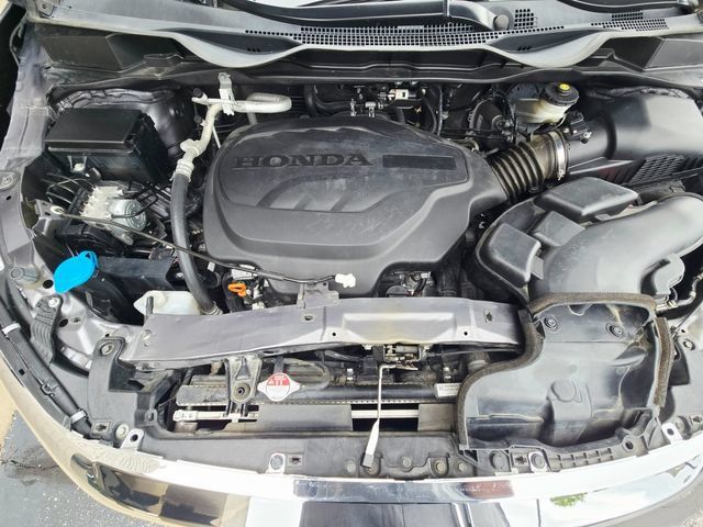Used 2021 Honda Odyssey EX-L image 19