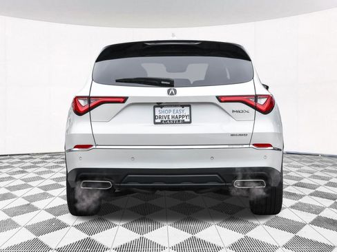 Used 2022 Acura MDX SH-AWD w/ Technology Package image 14