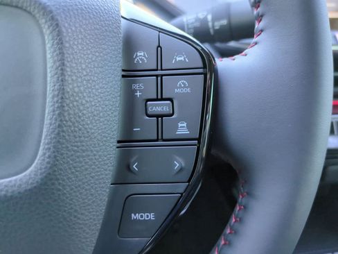 New 2026 Toyota Prius Plug-In Hybrid FWD image 25