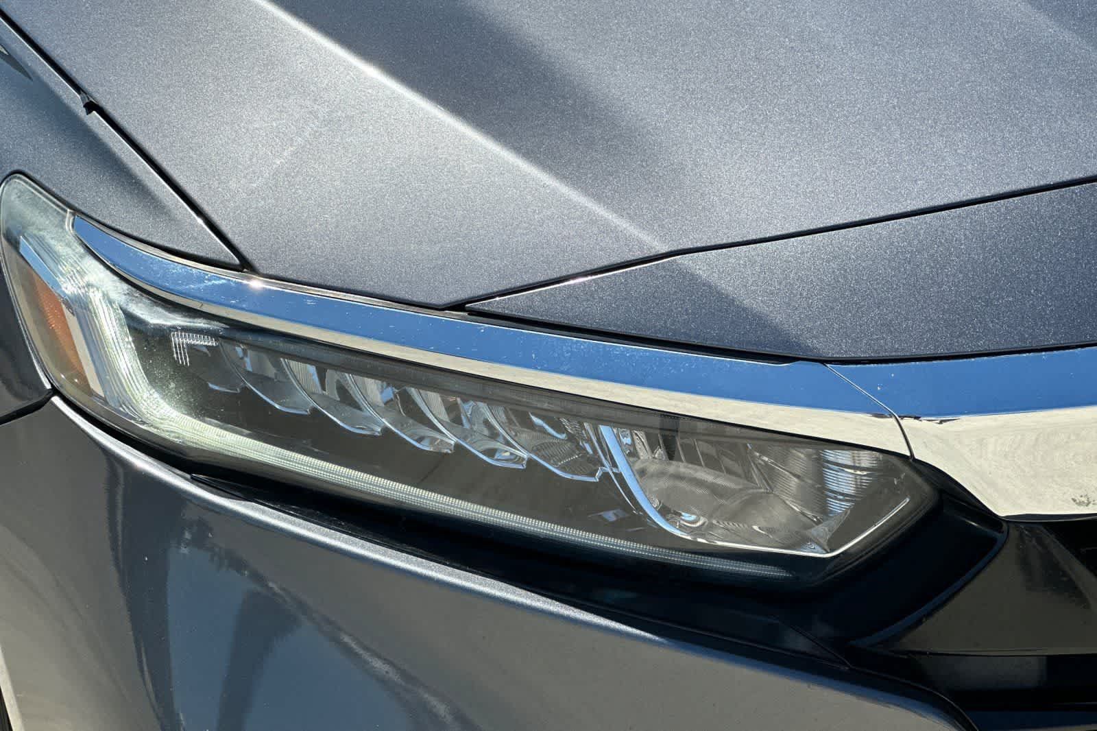 Used 2018 Honda Accord EX-L image 32