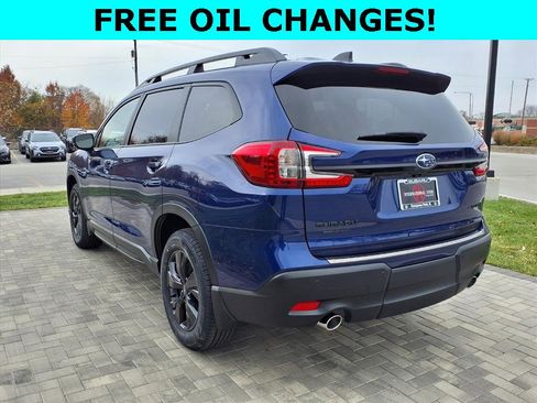 New 2026 Subaru Ascent Premium image 25