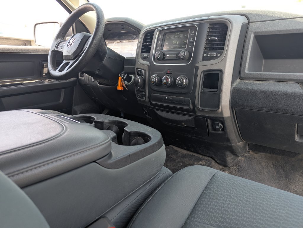 Used 2016 RAM 1500 Tradesman w/ Popular Equipment Group AWD/4WD image 28