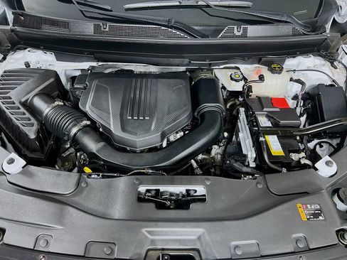 Used 2024 Chevrolet Traverse Z71 w/ Enhanced Driving Package image 31