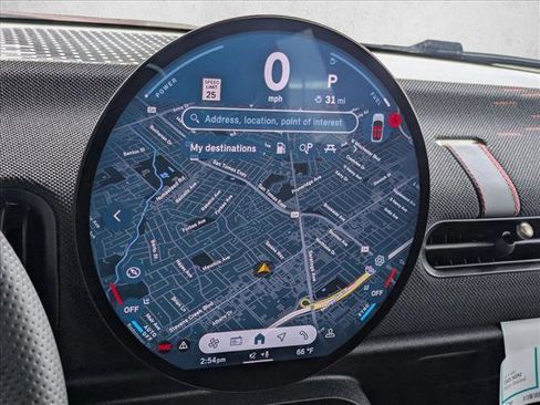 New 2026 MINI Cooper S image 13