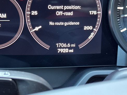 Certified 2024 Porsche 911 Carrera 4S AWD/4WD image 32
