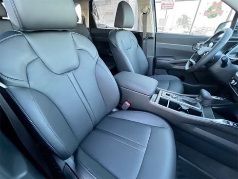 New 2026 Kia Sorento S image 20