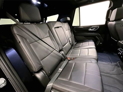 Used 2024 Chevrolet Tahoe RST image 24