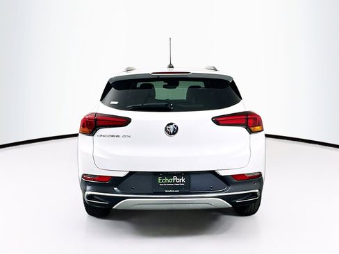 Used 2022 Buick Encore GX Essence w/ Advanced Technology Package FWD image 7