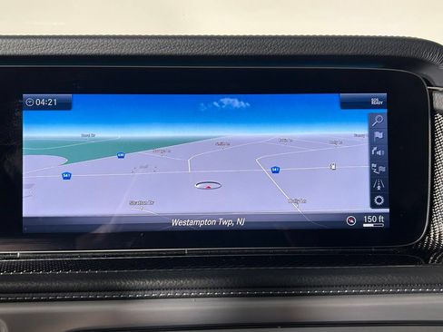 Used 2019 Mercedes-Benz G 63 AMG 4MATIC image 24