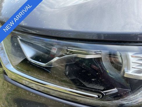 Used 2019 Honda CR-V LX image 9