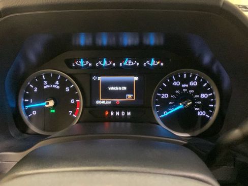 Used 2022 Ford F350 XLT w/ XLT Premium Package AWD/4WD image 30