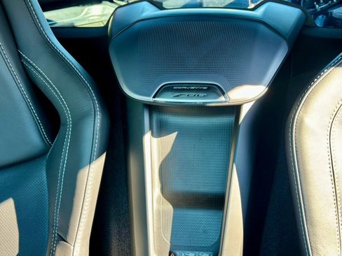 Used 2024 Chevrolet Corvette Z06 w/ Z07 Performance Package image 28