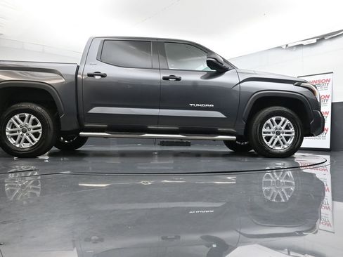 Used 2023 Toyota Tundra SR5 w/ SR5 Convenience Package image 44