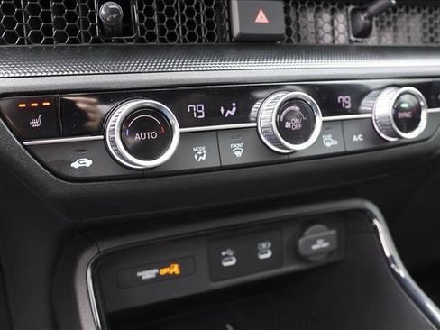 New 2026 Honda CR-V TrailSport image 20