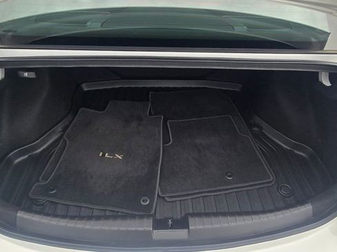 Used 2022 Acura ILX FWD image 28