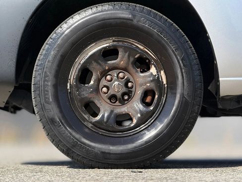 Used 2010 Nissan Xterra X image 29