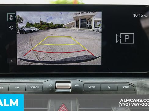 Used 2025 Kia K4 FWD image 35