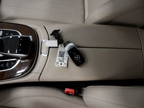 Certified 2019 Mercedes-Benz E 450 4MATIC Wagon image 24