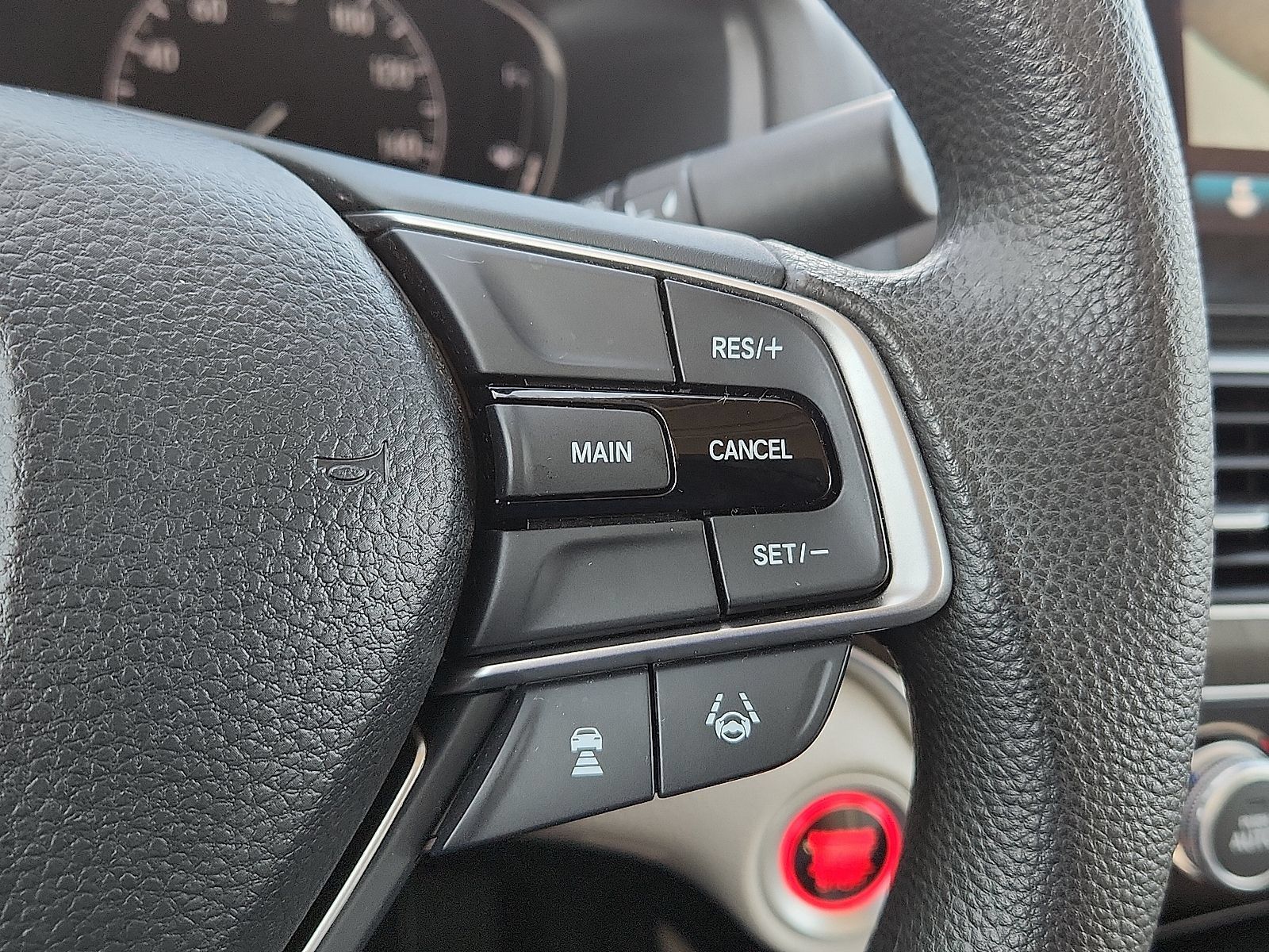 Used 2019 Honda Accord EX image 18