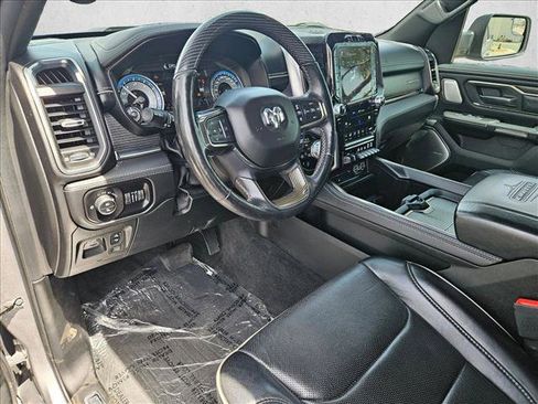 Used 2019 RAM 1500 Limited AWD/4WD image 9