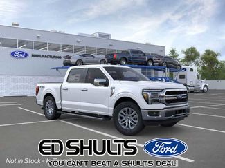 New 2026 Ford F150 Lariat video 1