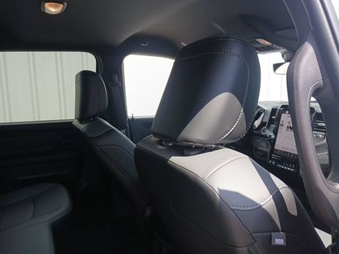 New 2026 RAM 2500 Tradesman AWD/4WD image 21