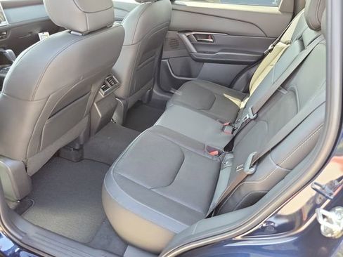 New 2026 MAZDA CX-5 Preferred AWD/4WD image 23