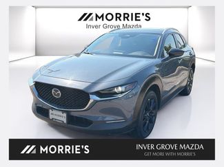 Used 2025 MAZDA CX-30 AWD 2.5 S w/ Preferred Package video 1