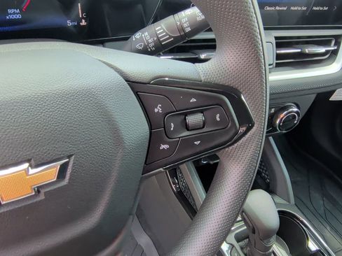 New 2026 Chevrolet TrailBlazer LS w/ LS Convenience Package FWD image 18