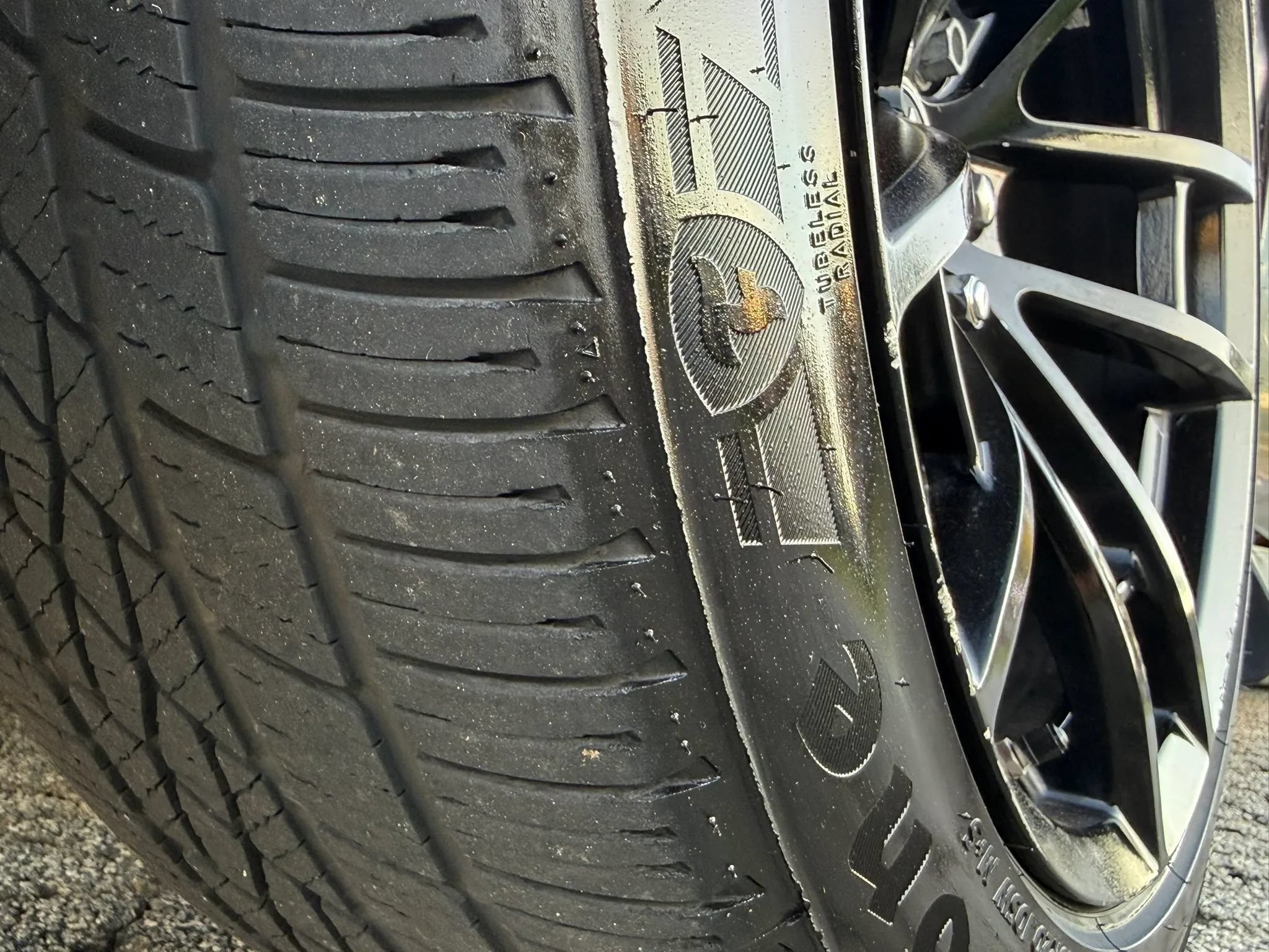 Used 2017 Dodge Charger R/T RWD image 43