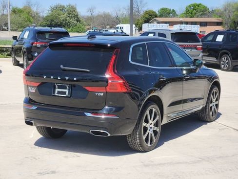 Used 2020 Volvo XC60 T5 Inscription image 7