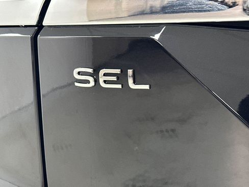 New 2026 Volkswagen Atlas SEL AWD/4WD image 27