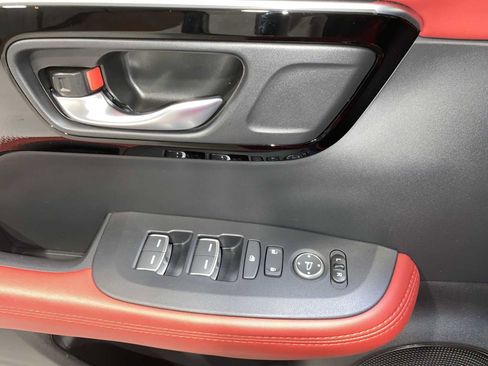 Used 2025 Acura ADX A-Spec image 23