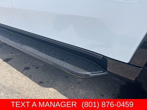 New 2026 Jeep Grand Wagoneer Limited AWD/4WD image 15