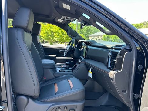 New 2026 GMC Sierra 1500 AT4 w/ AT4 Premium Package AWD/4WD image 53