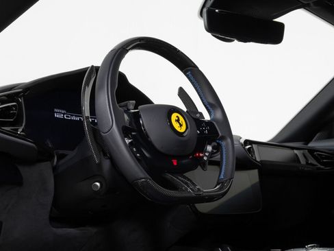 Used 2025 Ferrari 12Cilindri RWD image 5
