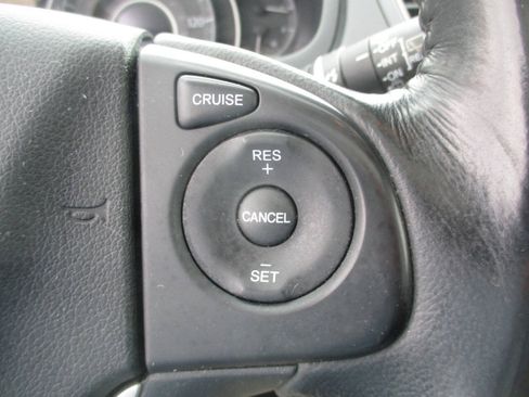 Used 2012 Honda CR-V EX-L image 20