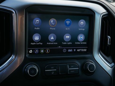 Used 2019 Chevrolet Silverado 1500 LT w/ All-Star Edition image 26